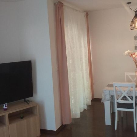 Apart Centar Umag Edda Joakima Rakovca 7 E 52470-Umag Exterior foto