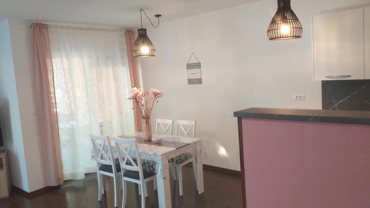 Apart Centar Umag Edda Joakima Rakovca 7 E 52470-Umag Exterior foto