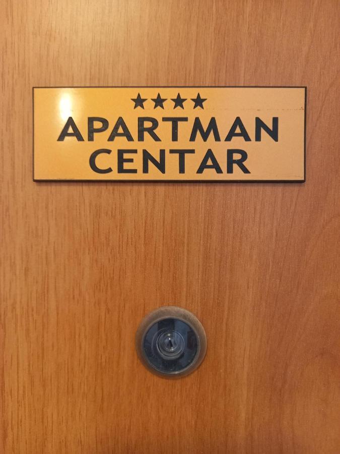 Apart Centar Umag Edda Joakima Rakovca 7 E 52470-Umag Exterior foto