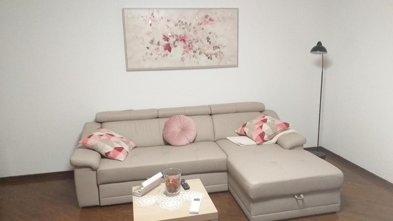 Apart Centar Umag Edda Joakima Rakovca 7 E 52470-Umag Exterior foto