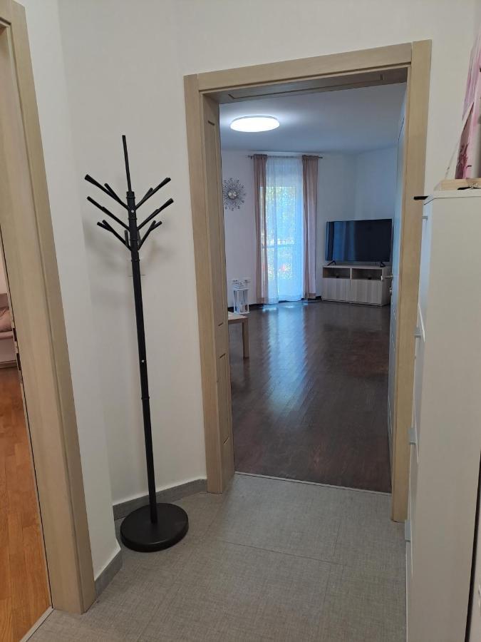 Apart Centar Umag Edda Joakima Rakovca 7 E 52470-Umag Exterior foto
